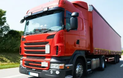 Antalya Dalaman Ambar Kargo